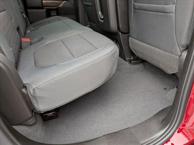 Used 2019 Chevrolet Silverado 1500 RST w/ All-Star Edition image 17