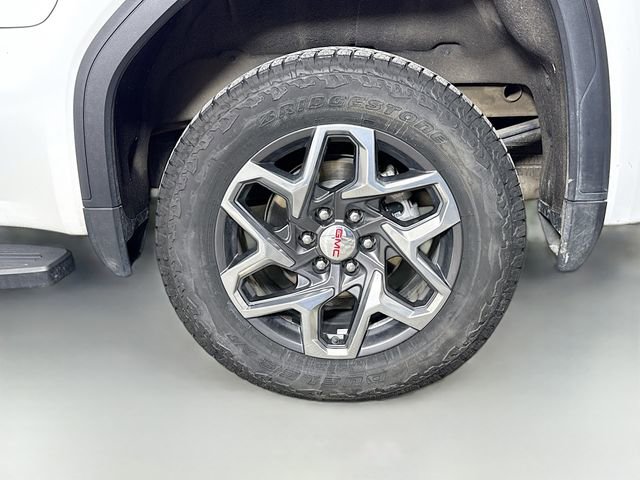 Used 2024 GMC Sierra 1500 SLT w/ SLT Premium Plus Package image 35