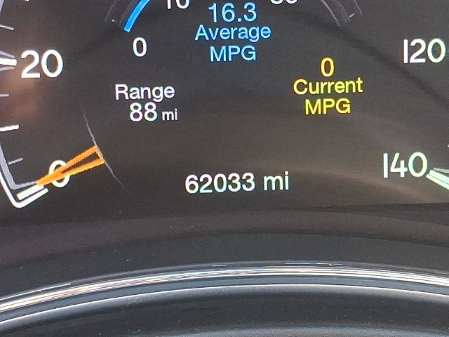 Used 2019 Jeep Grand Cherokee Limited AWD/4WD image 20