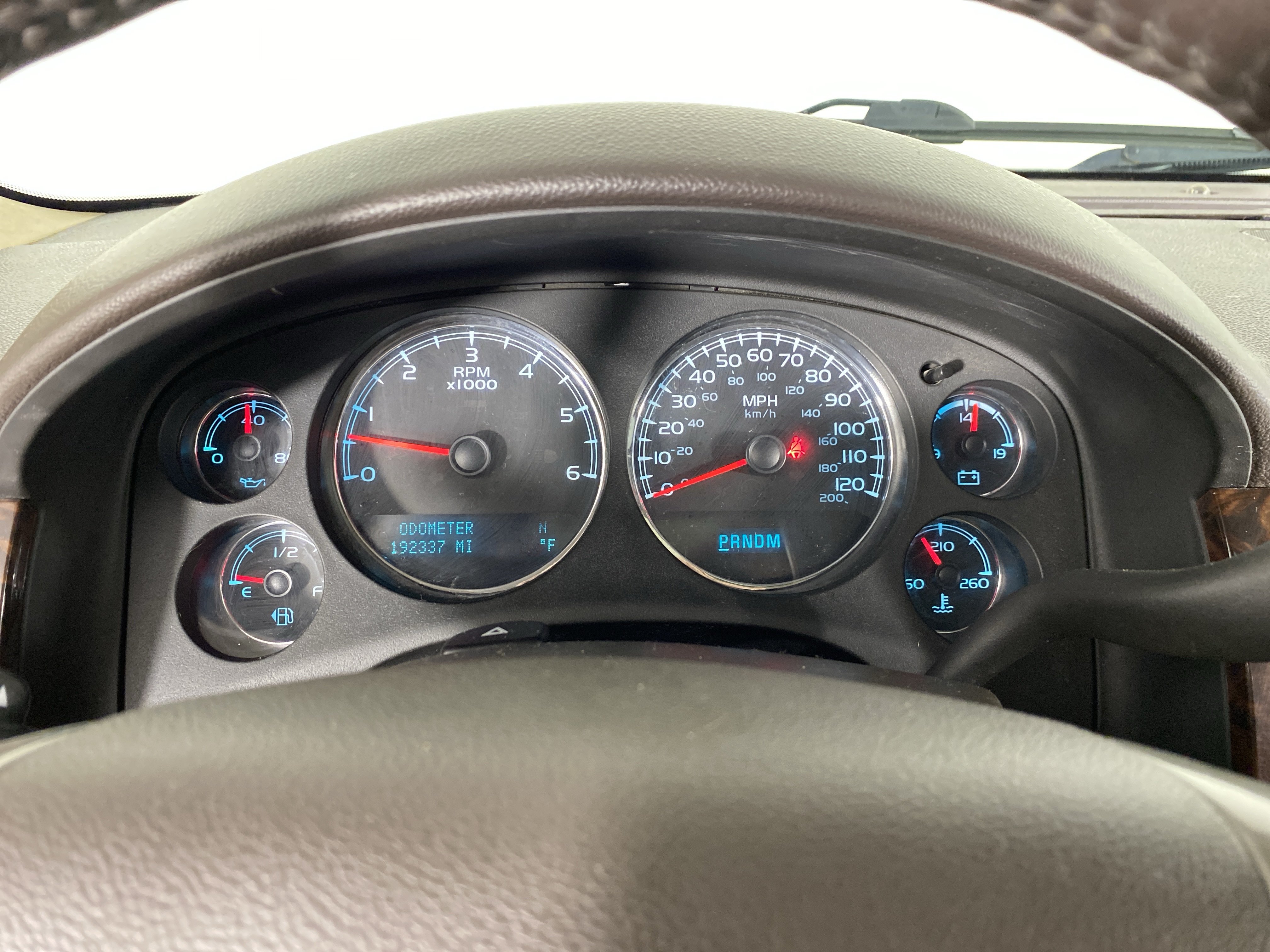 Used 2013 GMC Yukon XL Denali AWD/4WD image 20