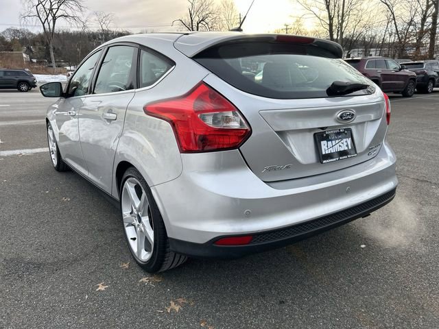 Used 2014 Ford Focus Titanium image 6