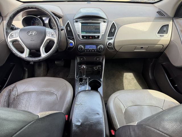 Used 2013 Hyundai Tucson Limited w/ Premium Pkg FWD image 11