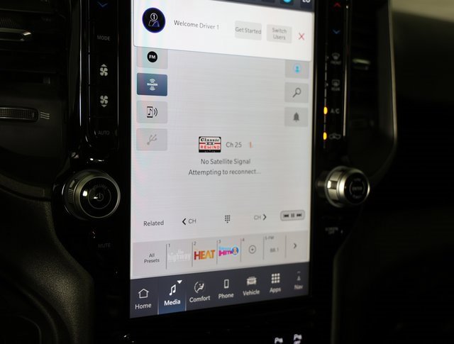 Used 2025 RAM 2500 Tradesman image 19