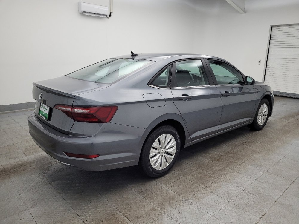 Used 2020 Volkswagen Jetta S image 10