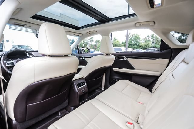 Used 2016 Lexus RX 350 AWD w/ Luxury Package image 65