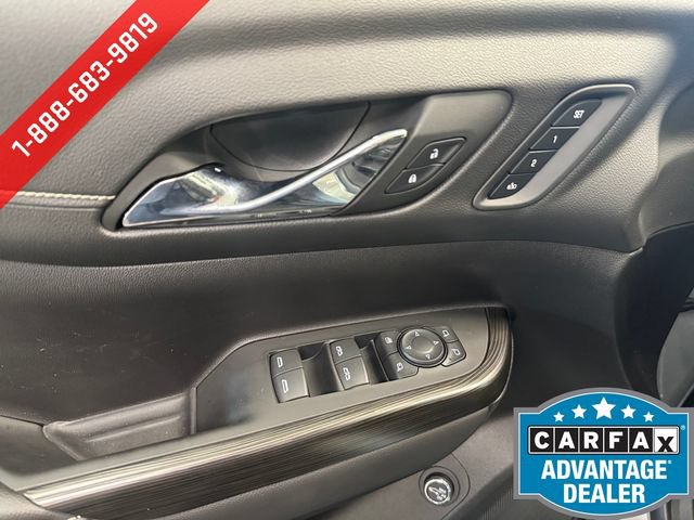 Certified 2023 GMC Acadia SLT w/ Preferred Package AWD/4WD image 26