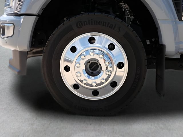 Used 2024 Ford F450 Limited AWD/4WD image 10