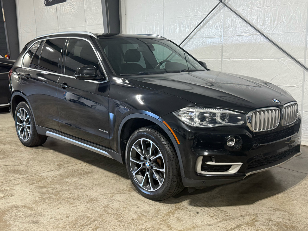 Used 2018 BMW X5 xDrive35i image 7