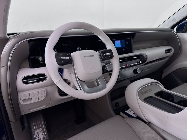 New 2026 Hyundai Palisade SE FWD image 11