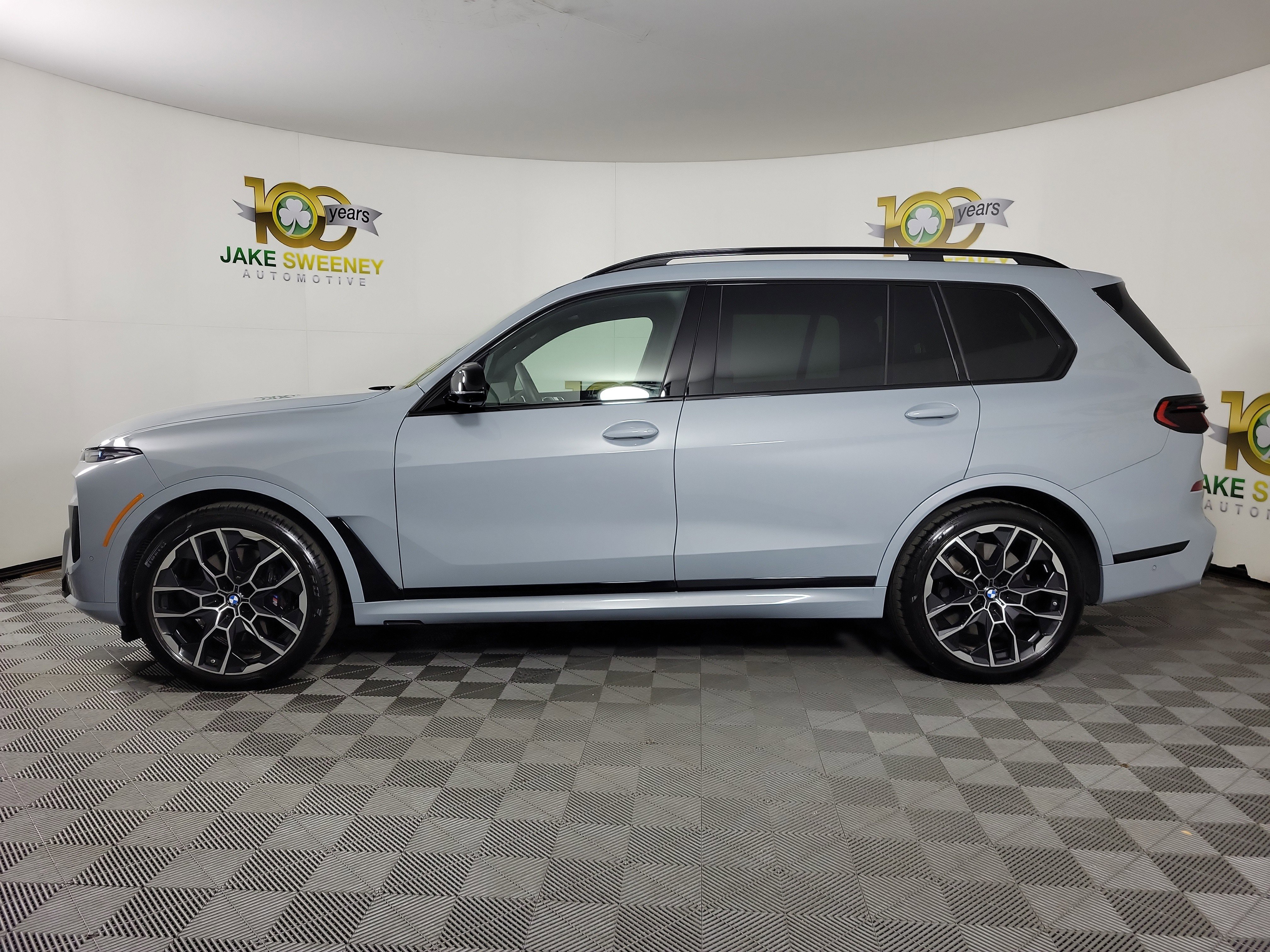 Certified 2026 BMW X7 M60i image 4