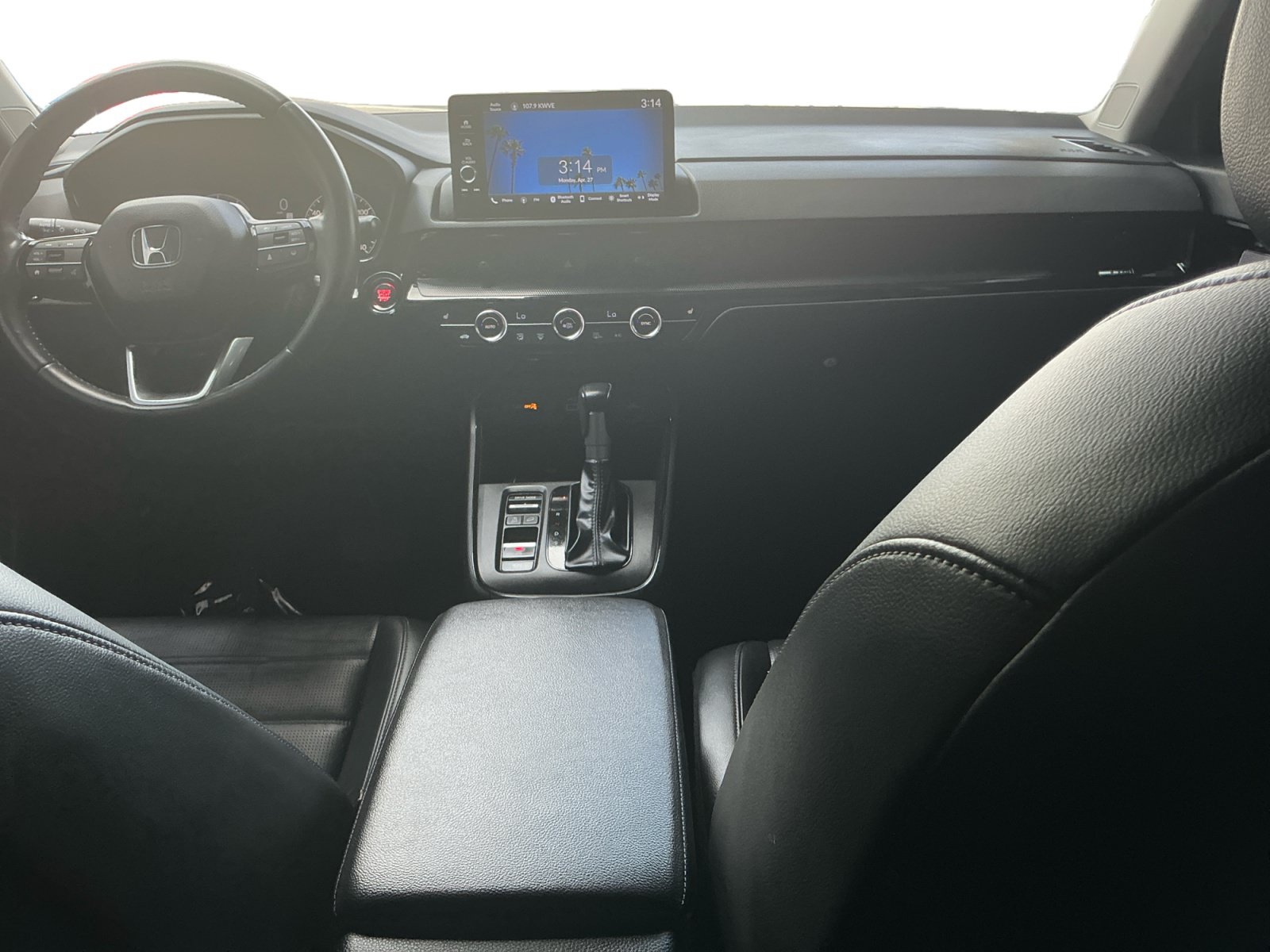Used 2024 Honda CR-V EX-L image 11