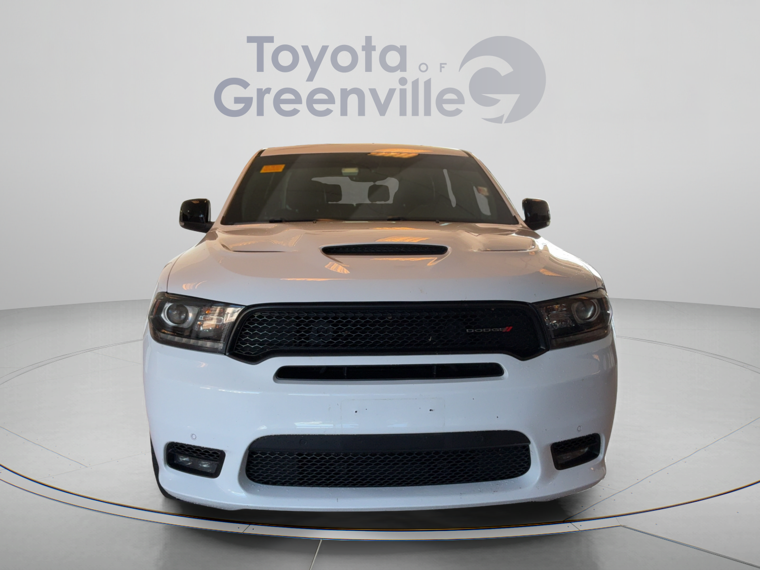 Used 2020 Dodge Durango R/T w/ Blacktop Package AWD/4WD image 9