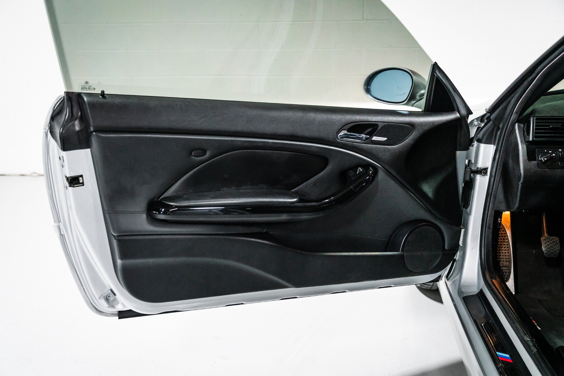 Used 2001 BMW M3 Coupe RWD image 17
