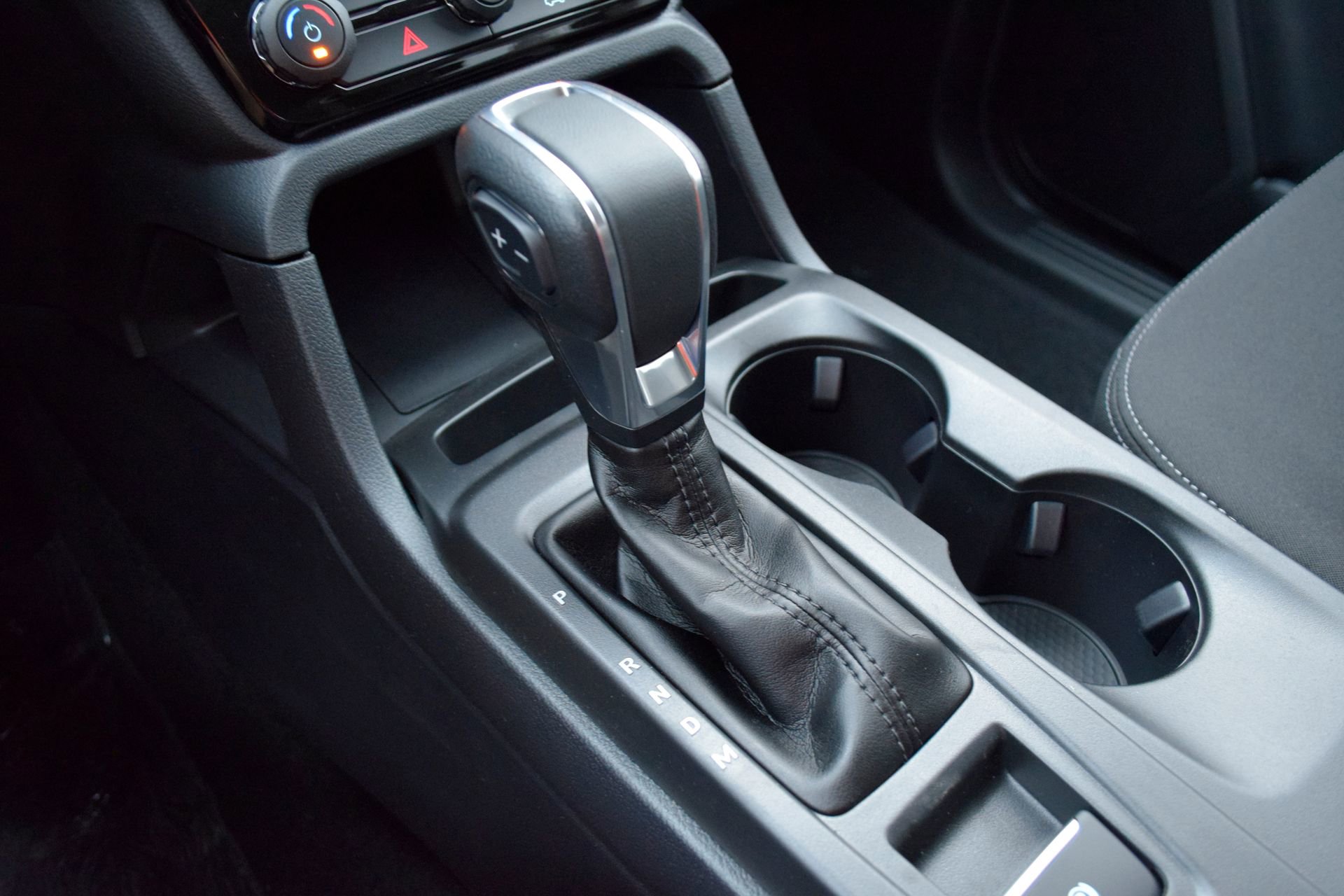 New 2026 Ford Ranger XLT w/ Equipment Group 301A High RWD image 14