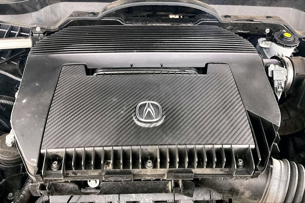 Used 2024 Acura MDX A-Spec AWD/4WD image 9