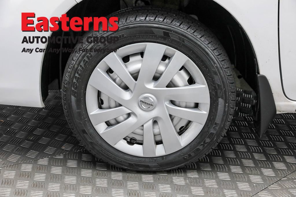 Used 2021 Nissan NV200 S image 31