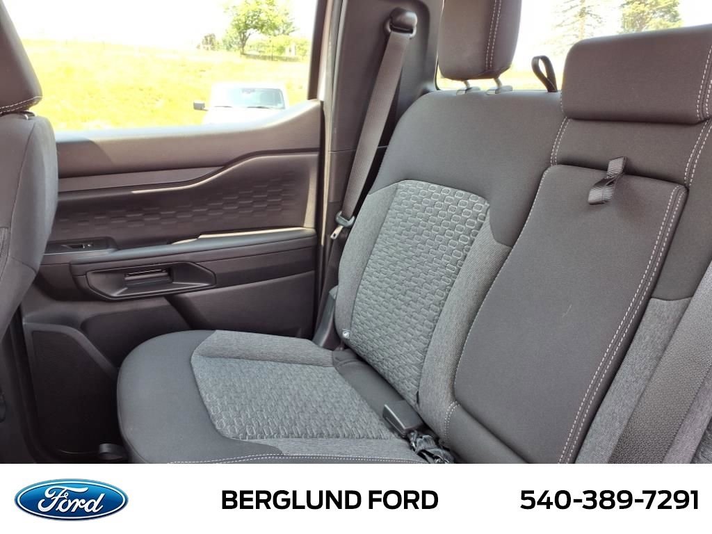 Used 2024 Ford Ranger XL image 32