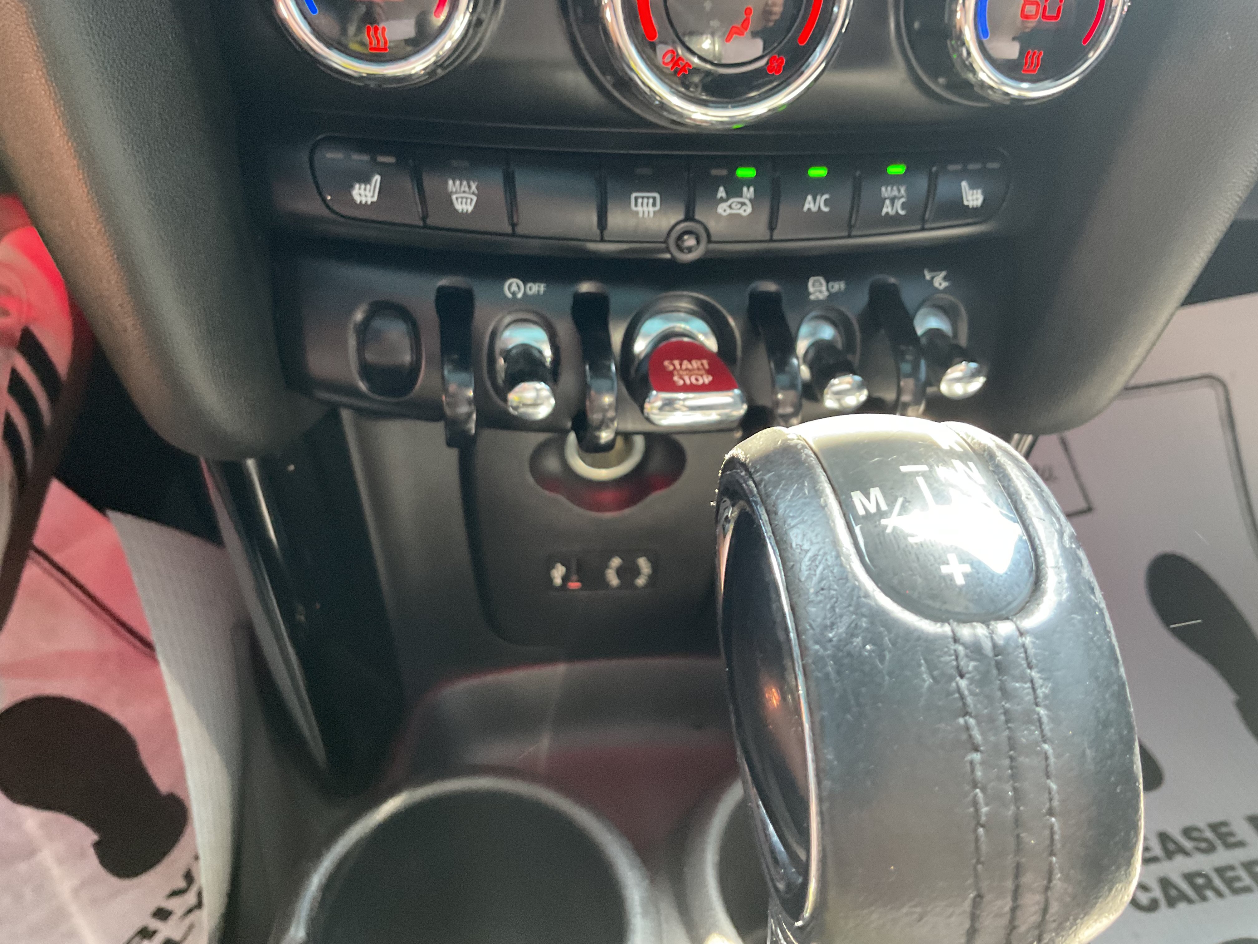 Used 2015 MINI Cooper S FWD image 19