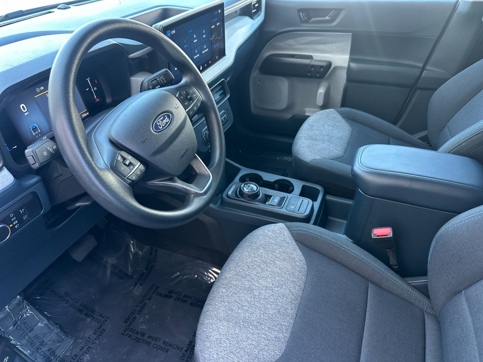 Used 2026 Ford Maverick XLT w/ Equipment Group 301A AWD/4WD image 10