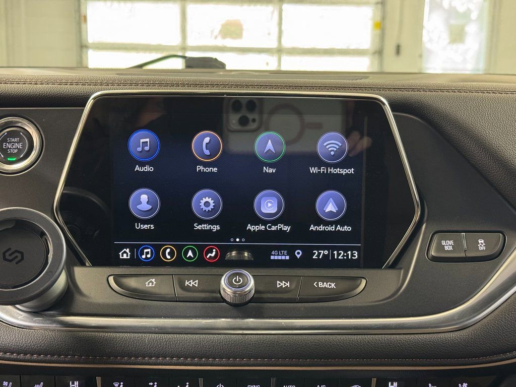 Used 2019 Chevrolet Blazer Premier w/ Driver Confidence II Package image 40