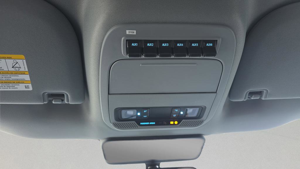 New 2026 Ford F450 XL w/ Snow Plow Prep Package AWD/4WD image 20