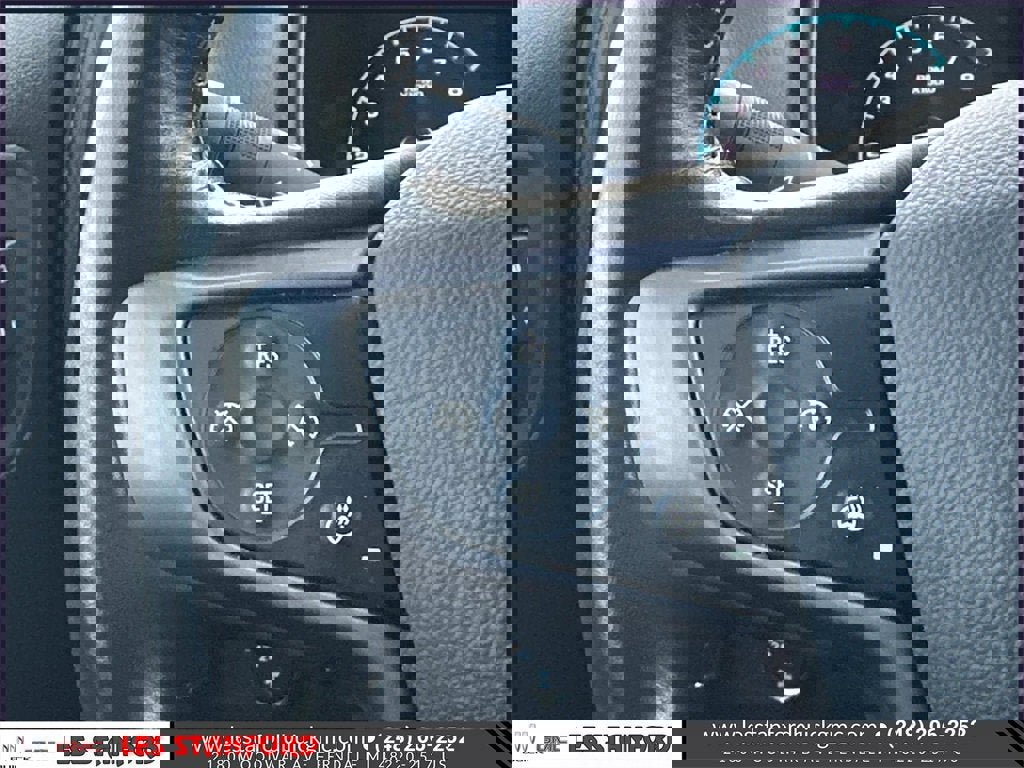 Certified 2022 GMC Canyon AT4 w/ Trailering Package image 23