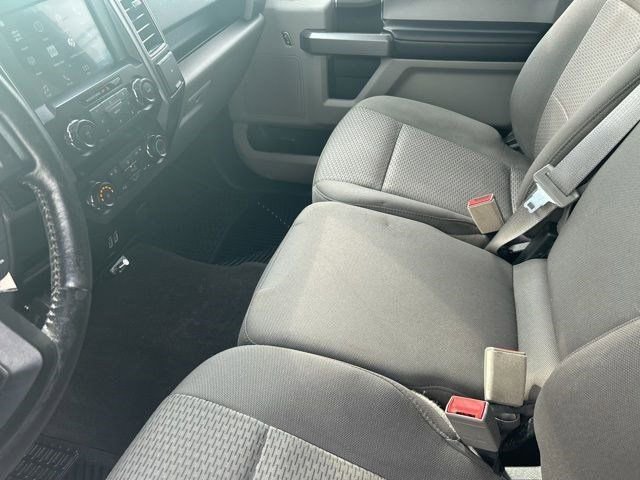 Used 2019 Ford F150 XLT w/ Equipment Group 301A Mid AWD/4WD image 27