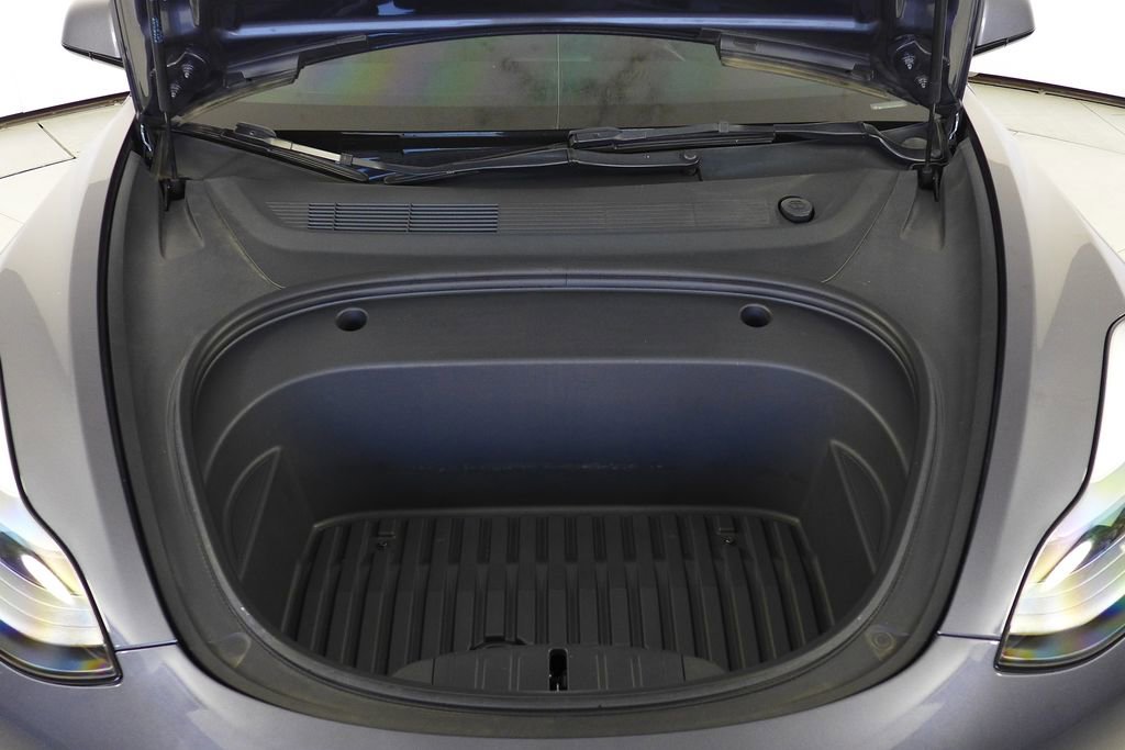 Used 2022 Tesla Model 3 Performance AWD/4WD image 6