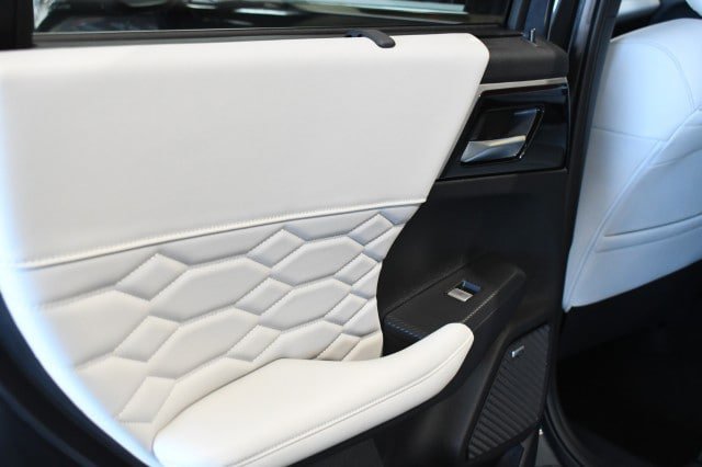 New 2026 Mitsubishi Outlander SEL AWD/4WD image 23