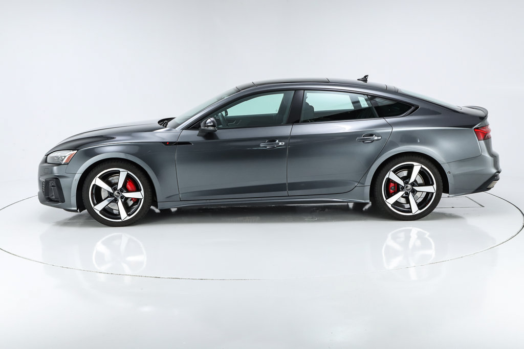 Used 2024 Audi A5 2.0T Prestige AWD/4WD image 48