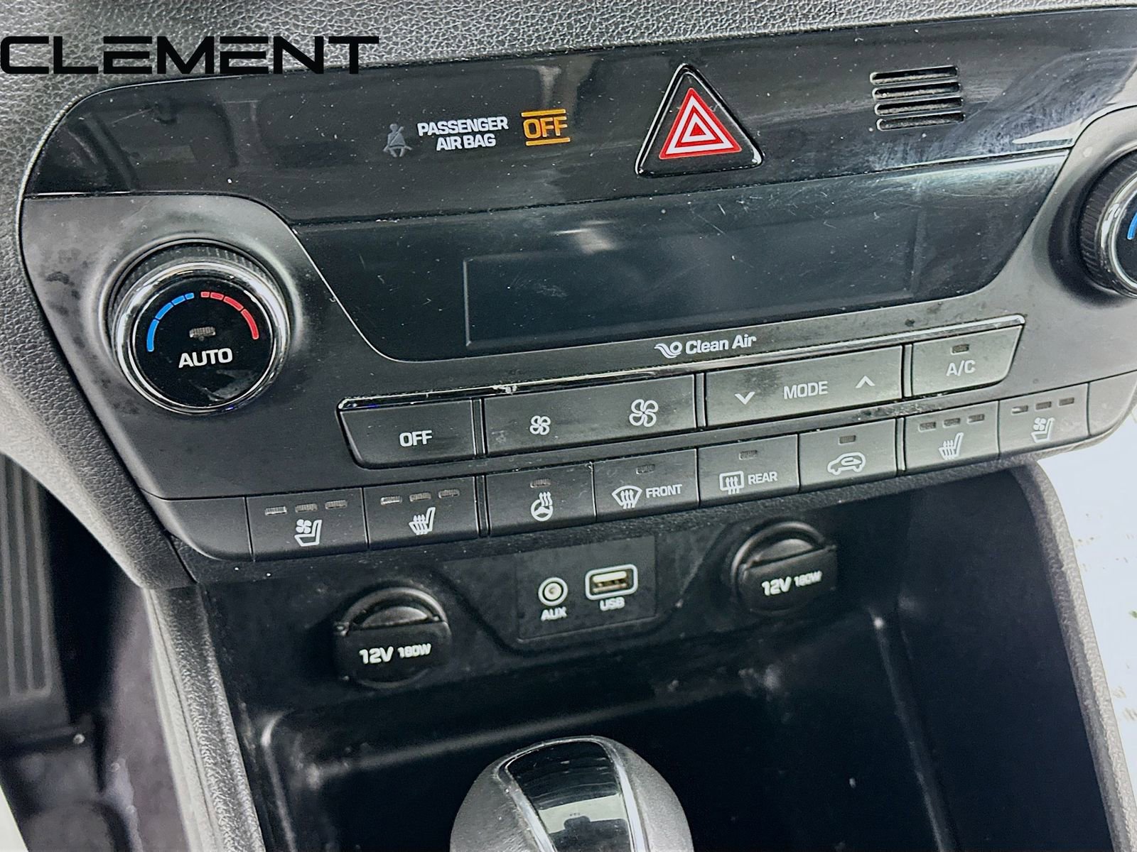 Used 2018 Hyundai Tucson Limited w/ Ultimate Package 02 image 22