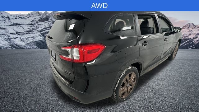 New 2026 Subaru Ascent Limited Bronze image 3