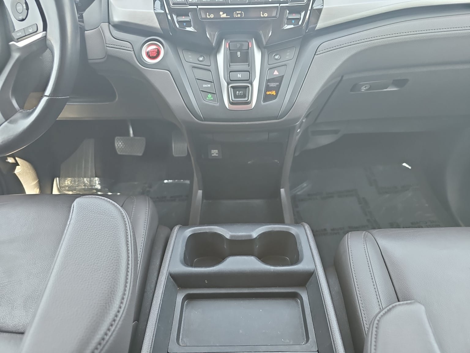 Used 2018 Honda Odyssey EX-L image 15