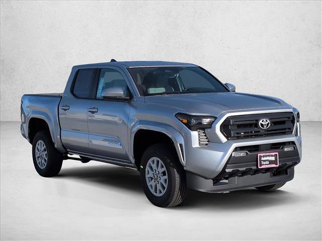 New 2026 Toyota Tacoma SR5 image 7