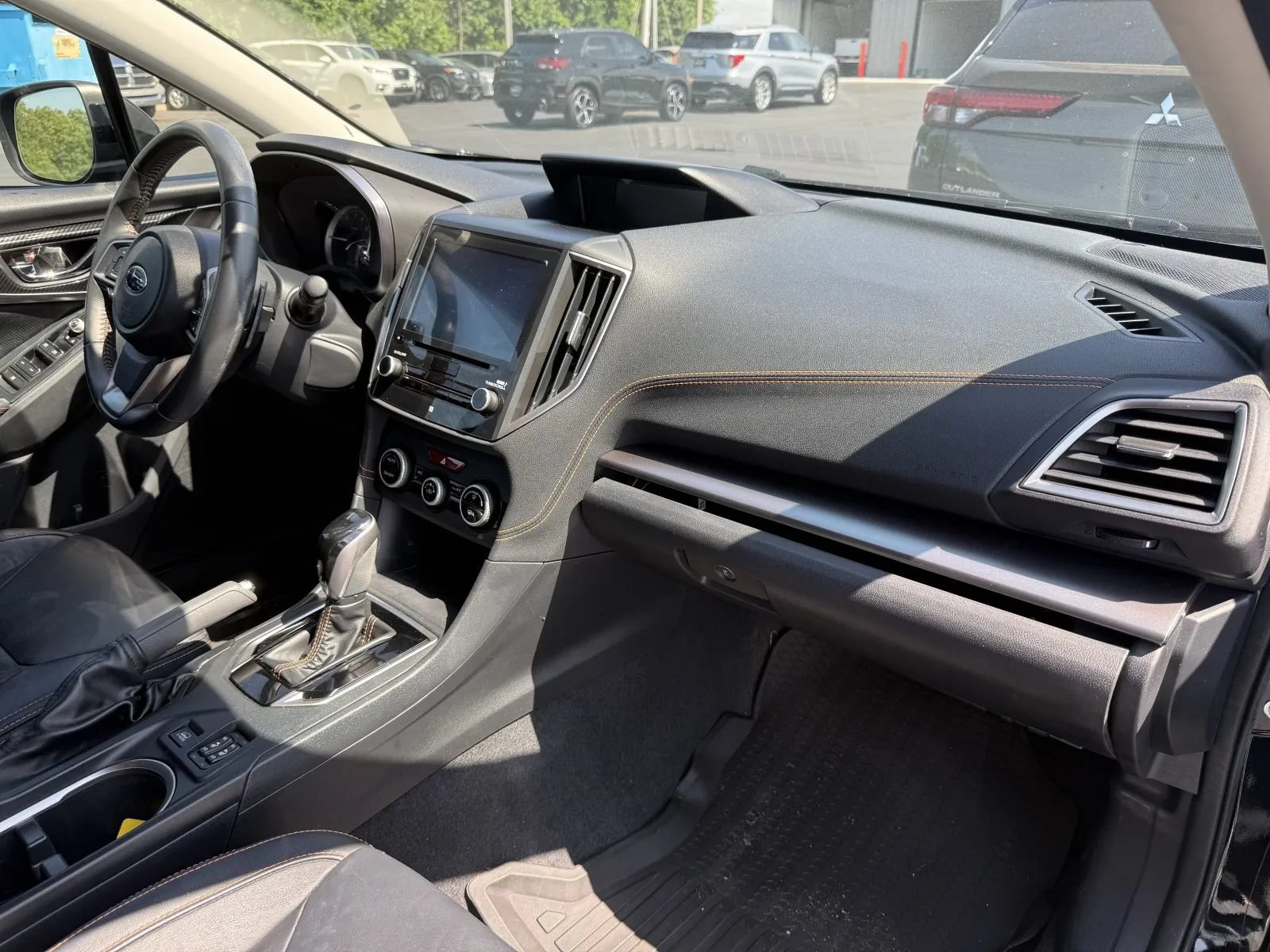 Used 2019 Subaru Crosstrek 2.0i Limited w/ Popular Package #4 AWD/4WD image 12