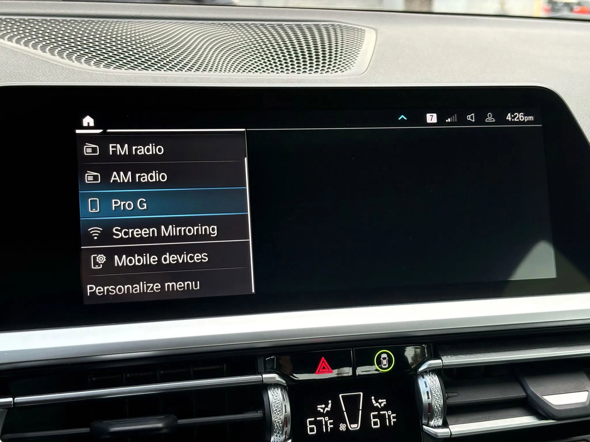 Used 2021 BMW 330e w/ Convenience Package image 16