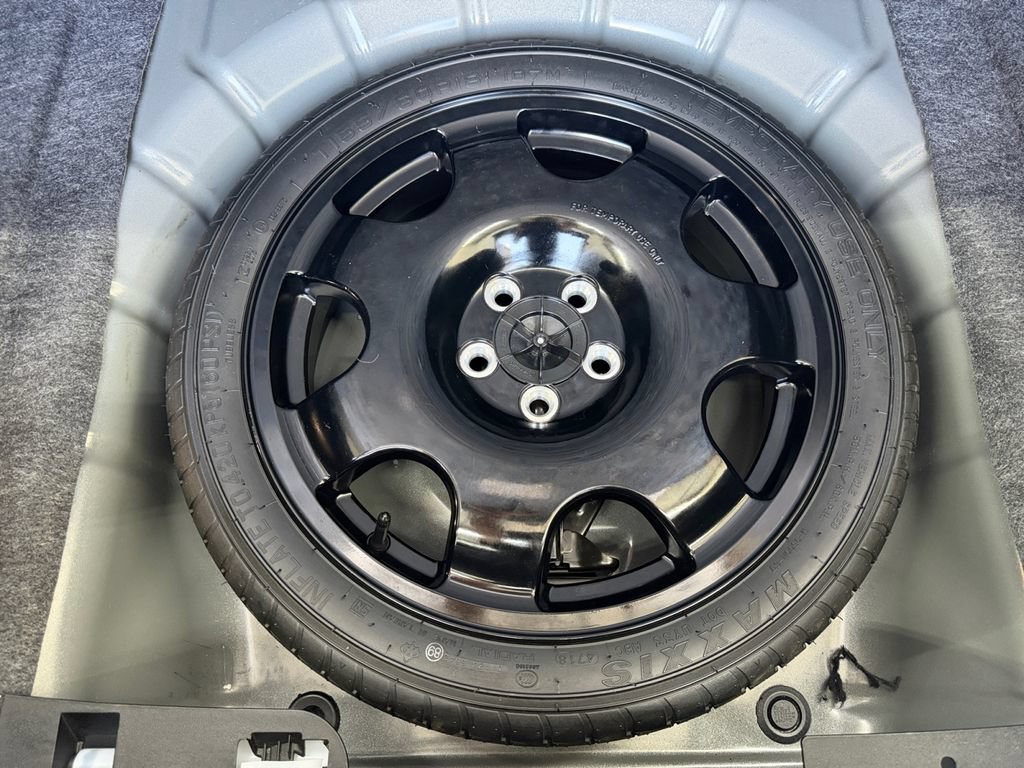 Used 2021 Ford Mustang Premium RWD image 42