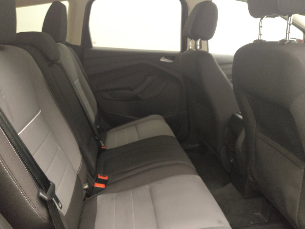 Used 2014 Ford Escape SE FWD image 19