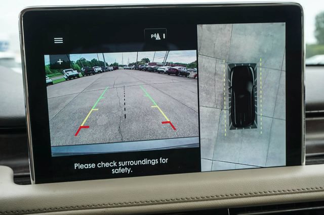 Used 2023 Lincoln Aviator Reserve w/ Equipment Group 201A AWD/4WD image 25