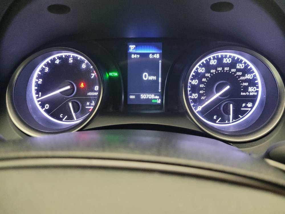 Used 2023 Toyota Camry SE image 23