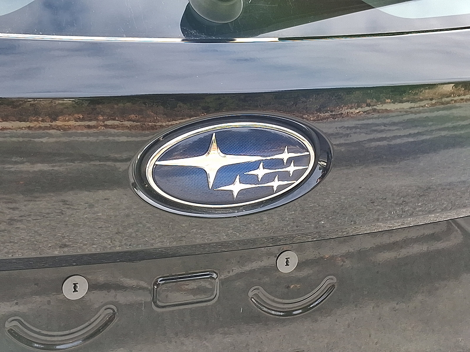 Certified 2025 Subaru Impreza 2.0i image 30