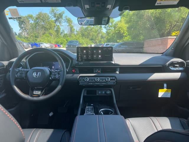 New 2026 Honda Passport TrailSport Elite image 20