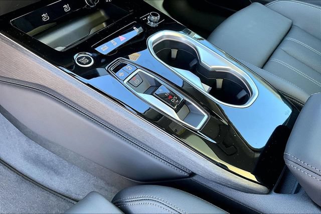 New 2026 Audi A6 Premium Plus AWD/4WD image 14