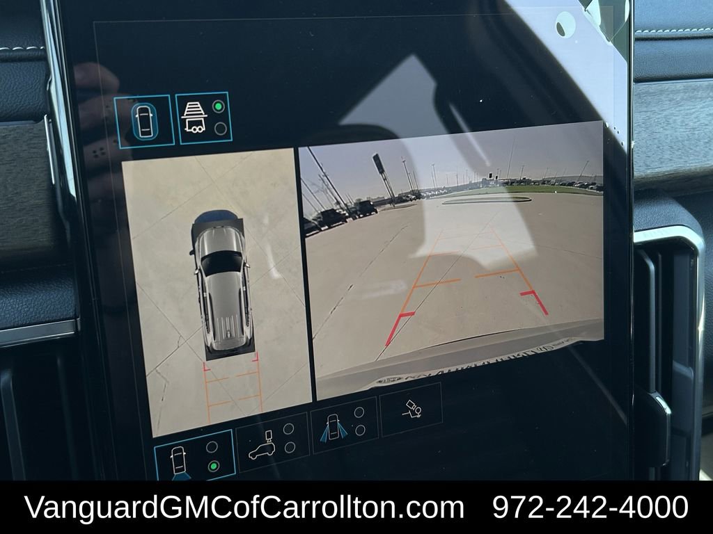 New 2026 GMC Acadia Denali Ultimate w/ LPO, Floor Liner Package image 13