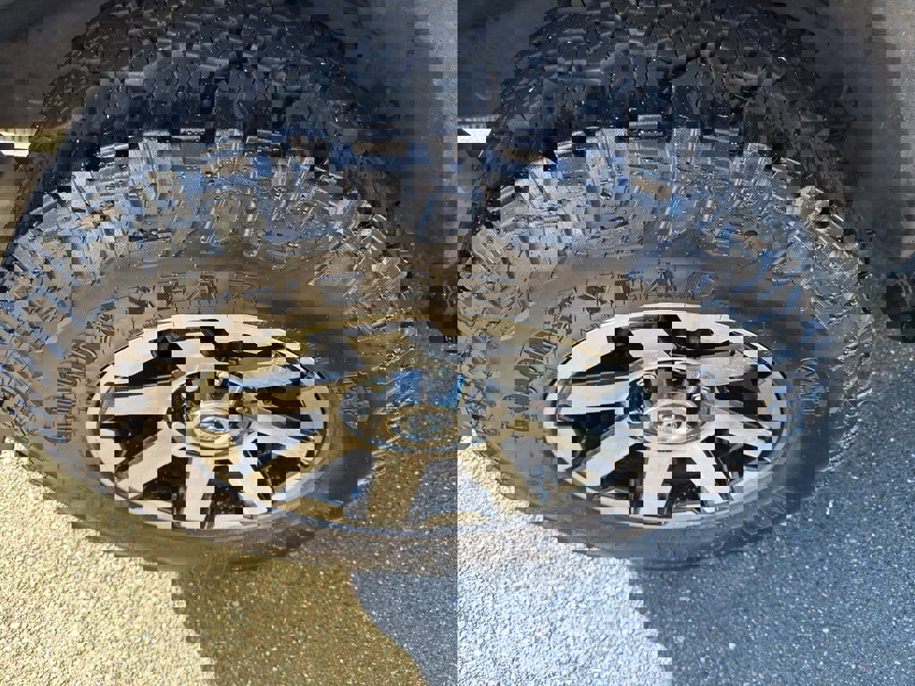 Used 2022 Toyota 4Runner Trail Special Edition image 17