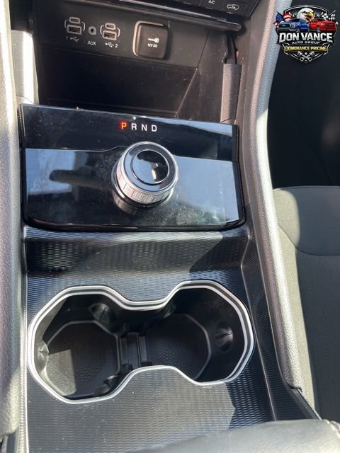 Used 2025 Jeep Grand Cherokee Laredo w/ Trailer Tow Package image 18