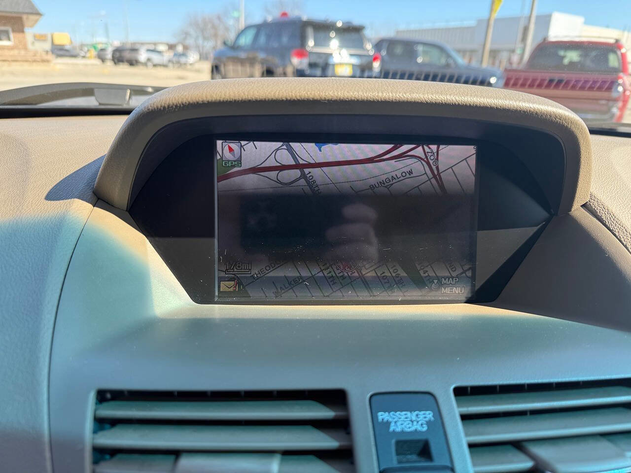 Used 2010 Acura MDX w/ Technology Package image 89