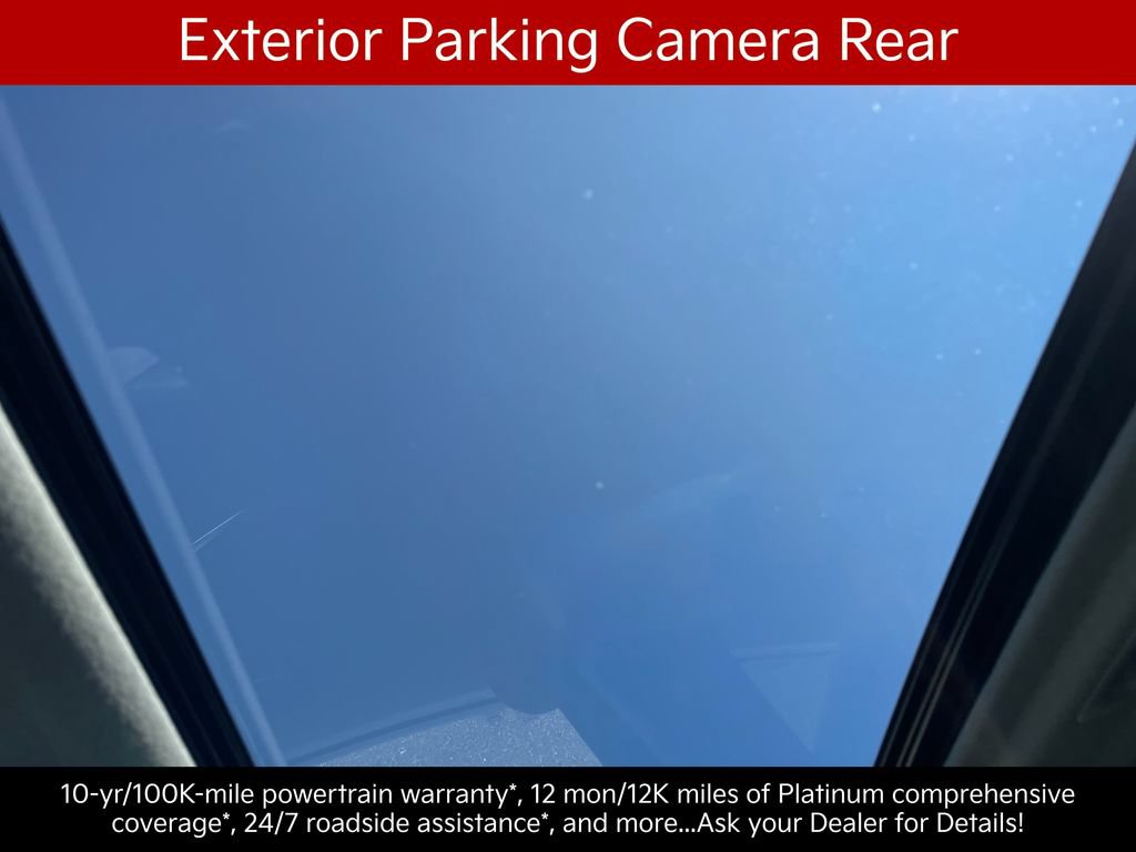 Certified 2023 Kia Niro FWD image 19