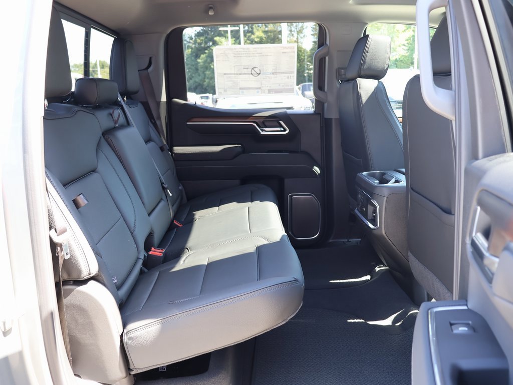 New 2026 GMC Sierra 1500 Denali image 45