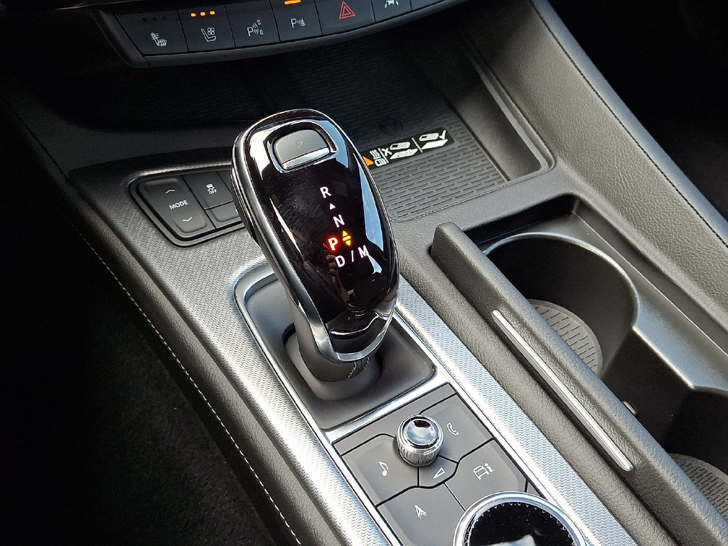 New 2026 Cadillac CT5 Premium Luxury w/ Technology Package AWD/4WD image 9